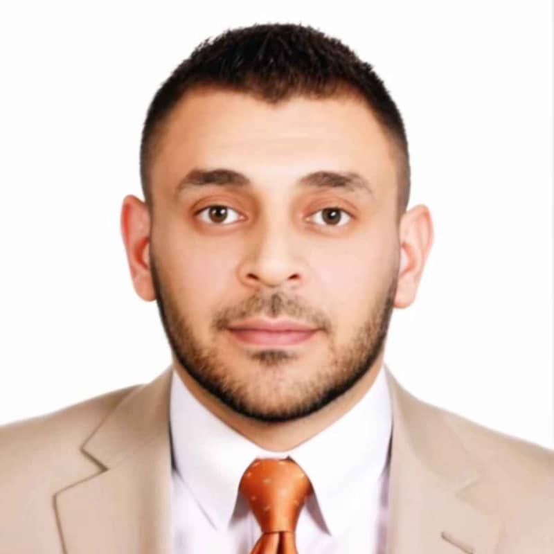 MOSTAFA MAHMOUD ABDALLA