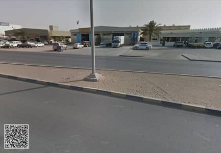 Industrial Land para en Venta en Ajman Industrial, Ajman - Terreno industrial en Ajman Industrial,Ajman Industrial 2, 12304825 AED - 6209754 Industrial Land para en Venta en Ajman Industrial, Ajman - Terreno industrial en Ajman Industrial,Ajman Industrial 2, 12304825 AED - 6209754