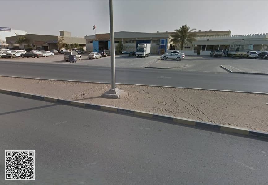 Terreno industrial en Ajman Industrial,Ajman Industrial 2, 12304825 AED - 6209754 Terreno industrial en Ajman Industrial,Ajman Industrial 2, 12304825 AED - 6209754