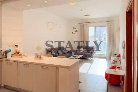 1 Bedroom Flat for Rent in Majan, Dubai - IMG_0097. jpg 1 Bedroom Flat for Rent in Majan, Dubai - IMG_0097. jpg