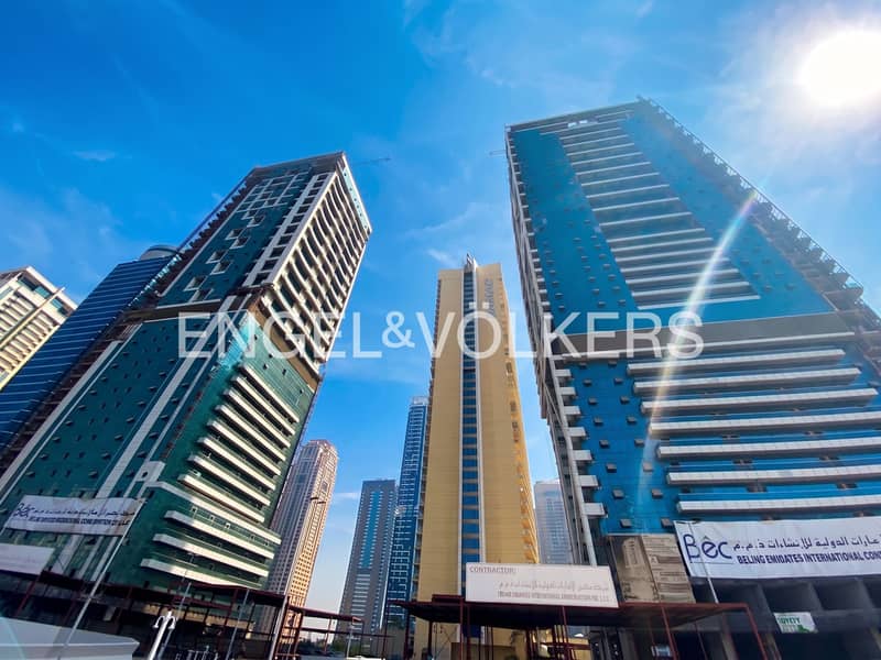 位于朱美拉湖塔 (JLT),JLT B区,风之塔 II 2 卧室的公寓 2100000 AED - 16949173 位于朱美拉湖塔 (JLT),JLT B区,风之塔 II 2 卧室的公寓 2100000 AED - 16949173