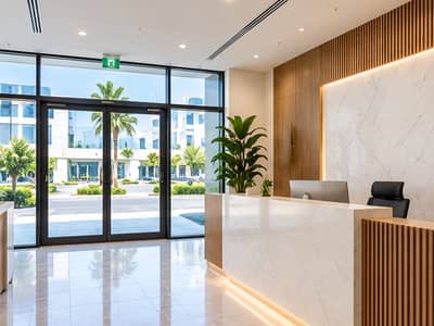 Shop te Huur in Business Bay, Dubai - Winkel in Business Bay,International Business Tower, 650000 AED - 16834731 Shop te Huur in Business Bay, Dubai - Winkel in Business Bay,International Business Tower, 650000 AED - 16834731