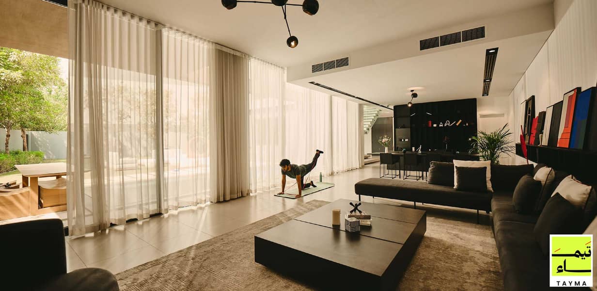 11 12 - Dalia Villa A - Living Room Interior. jpg