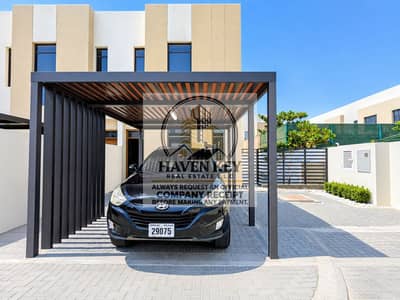 2 Camere Townhouse in affitto a Al Tai, Sharjah - 3088. png