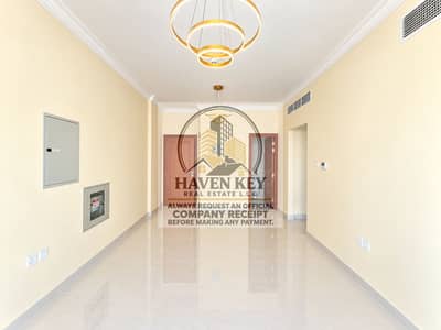 2 Bedroom Apartment for Rent in Tilal City, Sharjah - 3504. png