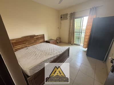 2 habitaciones Apartamento para en Alquiler en Al Mowaihat, Ajman - WhatsApp Image 2026-10-21 at 3.08. 25 PM. jpeg