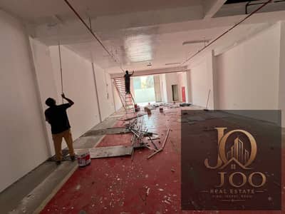 Warehouse for Rent in Al Jurf, Ajman - WhatsApp Image 2026-10-22 at 1.49. 03 PM (1). jpeg Warehouse for Rent in Al Jurf, Ajman - WhatsApp Image 2026-10-22 at 1.49. 03 PM (1). jpeg