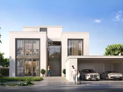 Villa de 4 chambres à à vendre à Dubai South, Dubai - Villa à Dubai South,Emaar South,Greenway, 4 chambres, 4400000 AED - 16949304 Villa de 4 chambres à à vendre à Dubai South, Dubai - Villa à Dubai South,Emaar South,Greenway, 4 chambres, 4400000 AED - 16949304