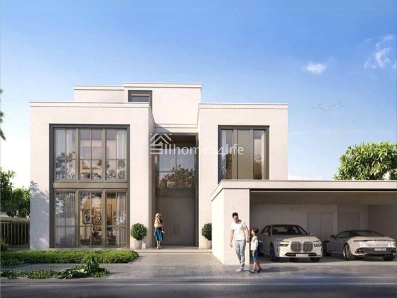 Investors Deal - Corner Plot - Largest 4BR