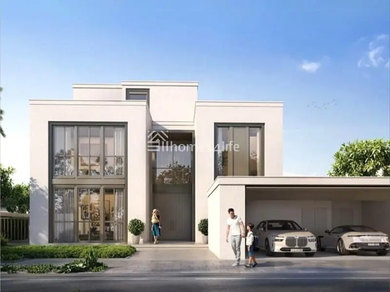 Investors Deal - Corner Plot - Largest 4BR