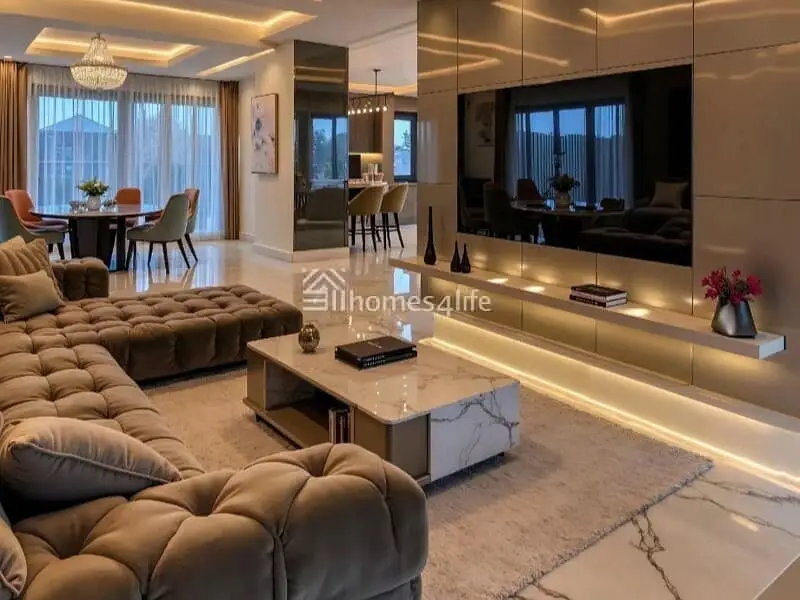 Investors Deal - Corner Plot - Largest 4BR