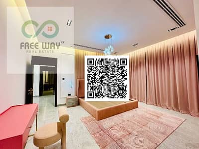 7 Schlafzimmer Villa zum Verkauf in Ajman Downtown, Ajman - merged-image-1792681641565. png 7 Schlafzimmer Villa zum Verkauf in Ajman Downtown, Ajman - merged-image-1792681641565. png