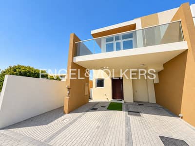 3 Camere Townhouse in vendita a DAMAC Hills 2 (Akoya by DAMAC), Dubai - Villetta a schiera a DAMAC Hills 2 (Akoya by DAMAC)，Avencia, 3 camere da letto, 1600000 AED - 16949321