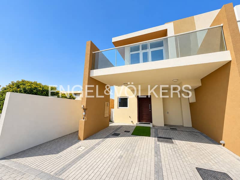 Villetta a schiera a DAMAC Hills 2 (Akoya by DAMAC),Avencia, 3 camere da letto, 1600000 AED - 16949321 Villetta a schiera a DAMAC Hills 2 (Akoya by DAMAC),Avencia, 3 camere da letto, 1600000 AED - 16949321