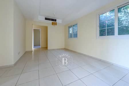 2 Bedroom Villa for Sale in The Springs, Dubai - Vacant on Transfer | Extended | Large Plot | 4E 2 Bedroom Villa for Sale in The Springs, Dubai - Vacant on Transfer | Extended | Large Plot | 4E
