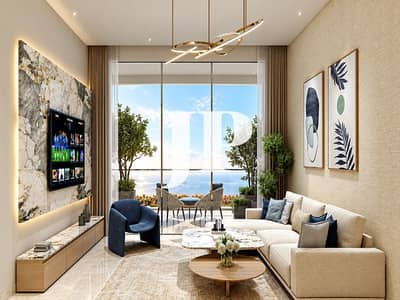 استوديو للبيع في داماك لاجونز، دبي - DAMAC SORRENTO (7). jpg استوديو للبيع في داماك لاجونز، دبي - DAMAC SORRENTO (7). jpg