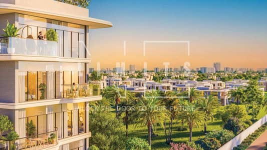 Appartement de 2 chambres à à vendre à Dubai South, Dubai - b36805234a9d4e6a86b5ccbce8928b49. jpg