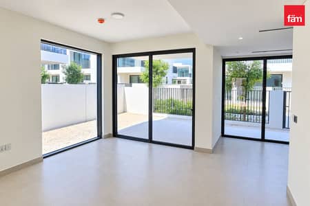 4 Camere Townhouse in vendita a The Valley by Emaar, Dubai - Villetta a schiera a The Valley by Emaar，Lillia, 4 camere da letto, 3499999 AED - 16810351