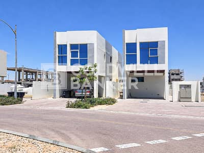 3 Schlafzimmer Townhouse zum Miete in DAMAC Hills 2 (Akoya by DAMAC), Dubai - Reihenhaus in DAMAC Hills 2 (Akoya by DAMAC)，Mulberry, 3 schlafzimmer, 90000 AED - 16949352