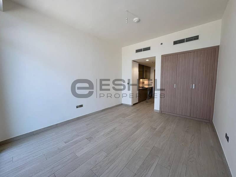 Vacant | Lagoon & Burj View | Great Investment
