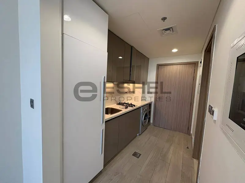 Vacant | Lagoon & Burj View | Great Investment