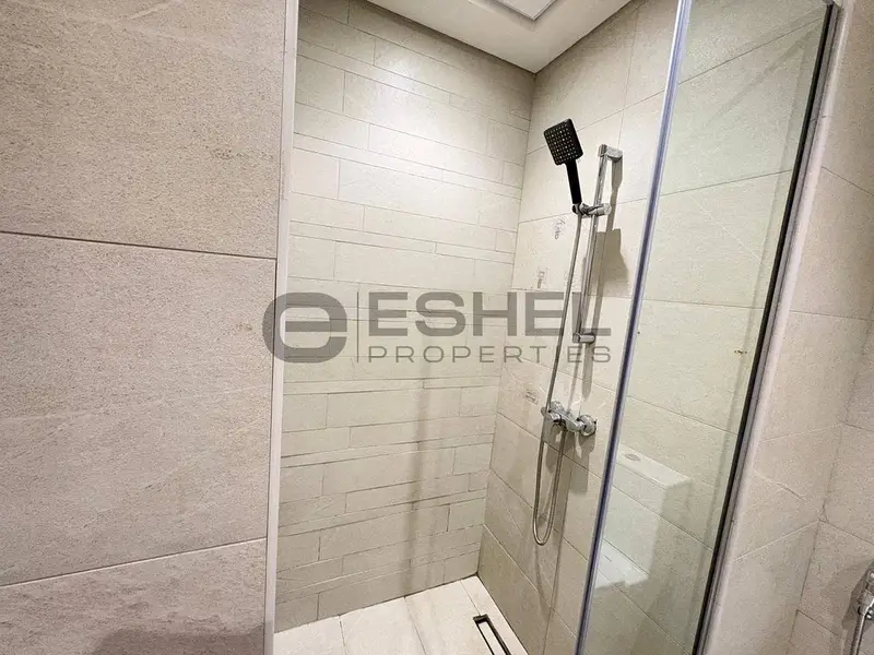 Vacant | Lagoon & Burj View | Great Investment
