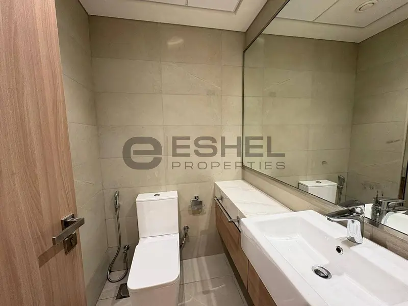Vacant | Lagoon & Burj View | Great Investment