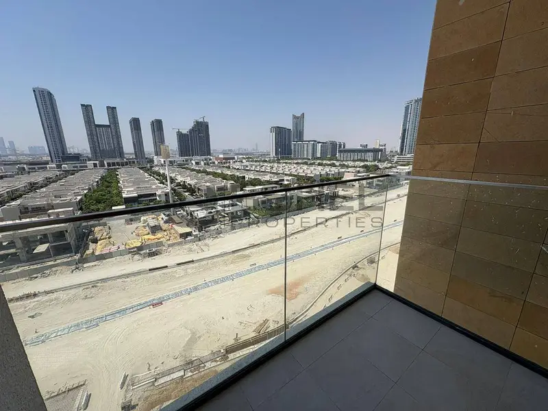 Vacant | Lagoon & Burj View | Great Investment