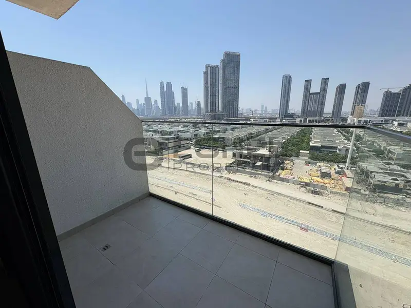 Vacant | Lagoon & Burj View | Great Investment