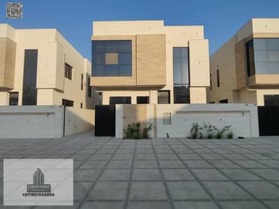 5 Bedroom Villa for Sale in Al Helio, Ajman - WhatsApp Image 2026-10-22 at 17.00. 22. jpeg 5 Bedroom Villa for Sale in Al Helio, Ajman - WhatsApp Image 2026-10-22 at 17.00. 22. jpeg