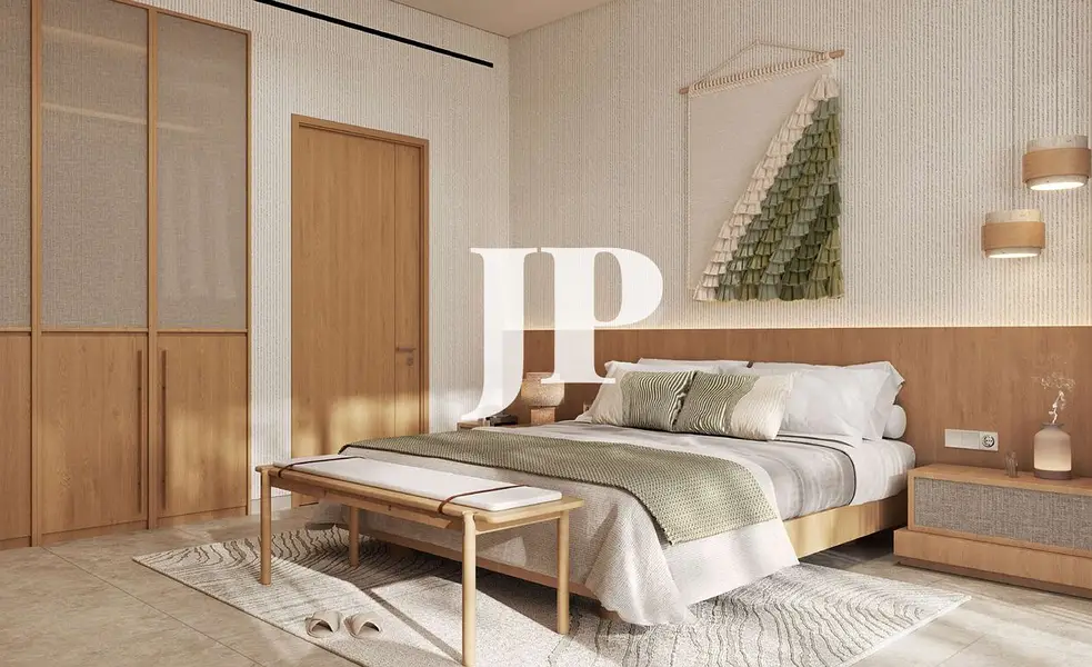 High Quality | Open View to Villa Community | 1% Monthly