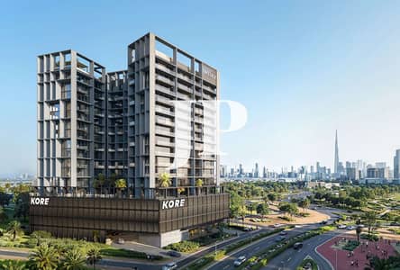Studio for Sale in Dubai Land Residence Complex (DLRC), Dubai - KORE BY IMTIAZ (5). png Studio for Sale in Dubai Land Residence Complex (DLRC), Dubai - KORE BY IMTIAZ (5). png