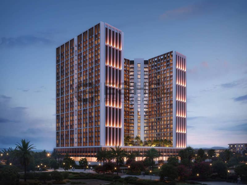 Modern | Luxury | Best Investment