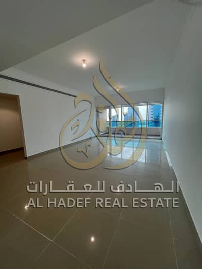 2 Schlafzimmer Wohnung zum Miete in Al Khan, Sharjah - WhatsApp Image 2026-10-22 at 7.09. 31 PM. jpeg