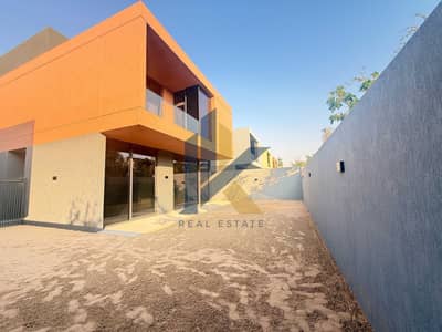 4 Bedroom Villa for Rent in Tilal City, Sharjah - 28be0f38-190e-4d4d-94b5-efde506d8410. jpg