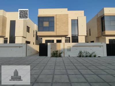 5 habitaciones Villa para en Venta en Al Helio, Ajman - WhatsApp Image 2026-10-22 at 5.00. 22 PM. jpeg