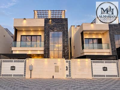 7 Camere Villa in affitto a Al Helio, Ajman - WhatsApp Image 2026-10-22 at 7.14. 33 AM. jpeg 7 Camere Villa in affitto a Al Helio, Ajman - WhatsApp Image 2026-10-22 at 7.14. 33 AM. jpeg