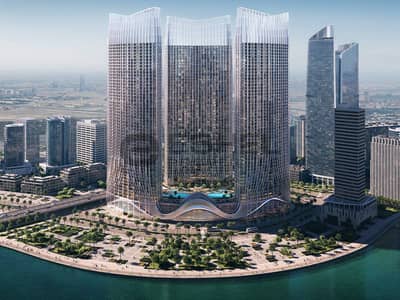 Studio zum Verkauf in Business Bay, Dubai - Wohnung in Business Bay,Binghatti Skyrise,Binghatti Skyrise Tower B, 1150000 AED - 16949507 Studio zum Verkauf in Business Bay, Dubai - Wohnung in Business Bay,Binghatti Skyrise,Binghatti Skyrise Tower B, 1150000 AED - 16949507