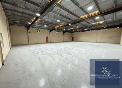 Warehouse de  à à louer à Al Quoz, Dubai - Entrepôt à Al Quoz，Al Quoz Industrial Area，Al Quoz Industrial Area 4, 1100000 AED - 16949525