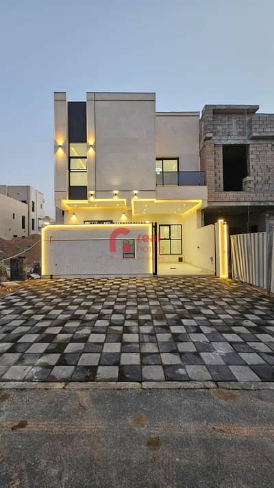 4 Bedroom Villa for Sale in Al Helio, Ajman - WhatsApp Image 2026-10-22 at 5.11. 30 PM. jpeg