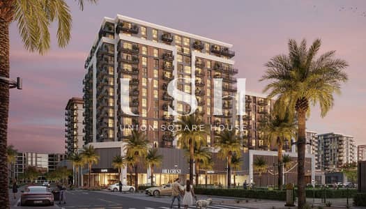 3 Bedroom Apartment for Sale in Town Square, Dubai - Screenshot 2025-10-29 103317. png