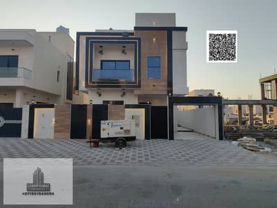 4 Schlafzimmer Villa zum Verkauf in Al Helio, Ajman - WhatsApp Image 2026-10-22 at 5.41. 15 PM. jpeg