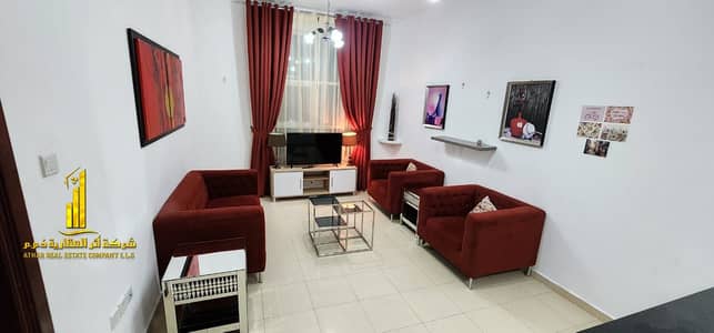 Appartement de 1 chambre à à louer à Al Nuaimiya, Ajman - WhatsApp Image 2026-07-04 at 9.57. 09 AM (1). jpeg