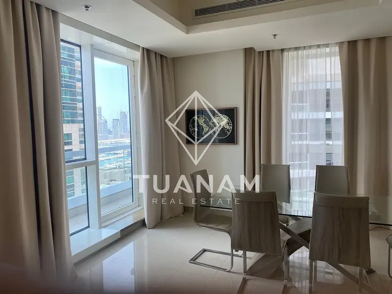 Stunning Apartment | Premier Amenities | Dubai Marina