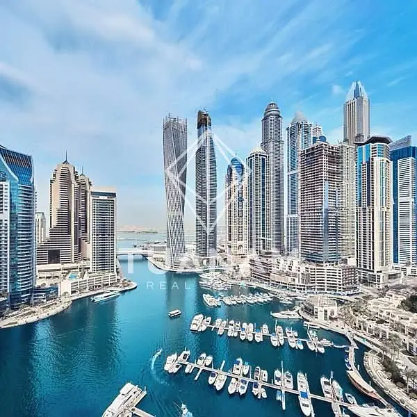 Stunning Apartment | Premier Amenities | Dubai Marina