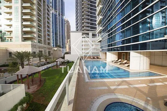 Stunning Apartment | Premier Amenities | Dubai Marina