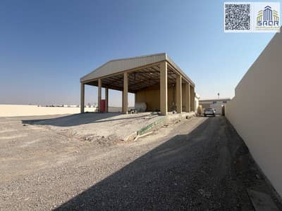 Warehouse te Huur in Umm Al Thuoob, Umm Al Quwain - IMG_7528. jpg Warehouse te Huur in Umm Al Thuoob, Umm Al Quwain - IMG_7528. jpg