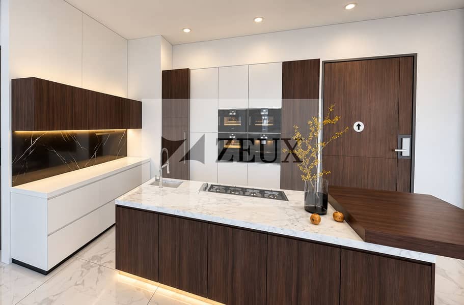 Smart Investment | 458 Sqft Studio | Prime DLRC