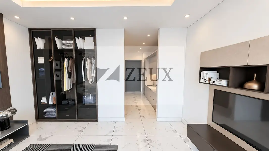 Smart Investment | 458 Sqft Studio | Prime DLRC