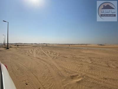 Plot for Sale in Industrial Area, Sharjah - IMG_3614. jpg Plot for Sale in Industrial Area, Sharjah - IMG_3614. jpg